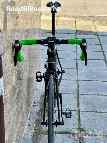 Merida reacto, снимка 6 - Велосипеди - 54120358