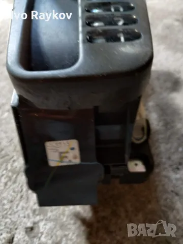 Скоростен лост , автомат, избирач за Nissan Almera , 1.8, снимка 2 - Части - 47395647