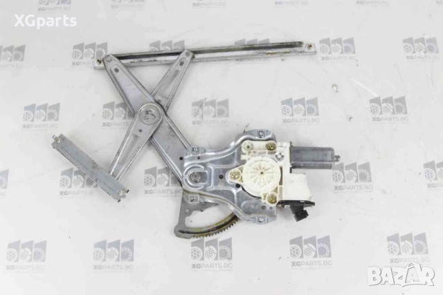 Стъклоповдигач преден ляв за Toyota Corolla E12 (2001-2007), снимка 2 - Части - 52601731