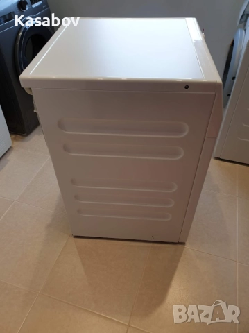 1600rpm Пералня Miele W1 PowerWash Миеле 12м Гаранция, снимка 8 - Перални - 52461802