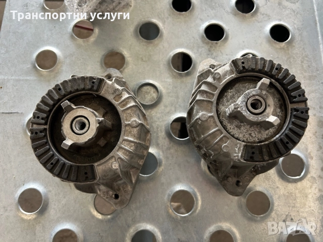 Продавам тампони за двигател от Е300/350 cdi, за двигател om642 