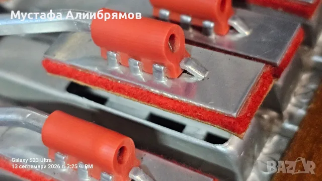 Royal Standart Montafana, снимка 10 - Акордеони - 56057813