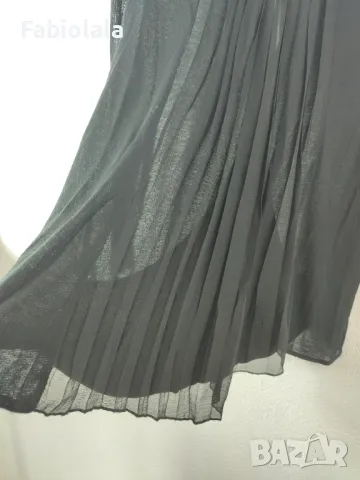 No-Ná top L, снимка 5 - Блузи с дълъг ръкав и пуловери - 48545240