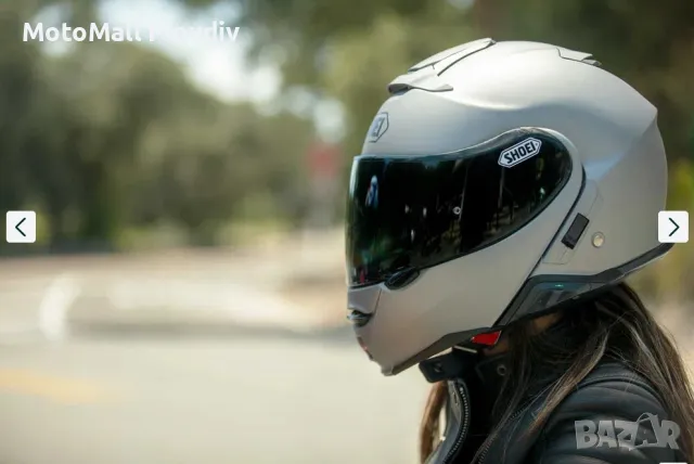 Sena SRL Mesh bluetooth интерком Shoei GT-Air II,JT-Cruise 2, Neotec 2, снимка 3 - Аксесоари и консумативи - 49220285