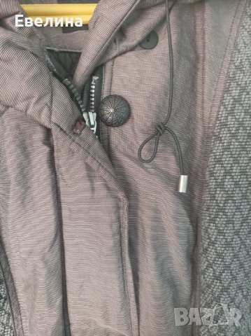 Яке зимно, снимка 4 - Якета - 42246503