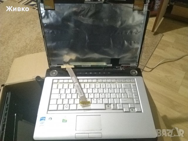 Разчистване части лаптопи, снимка 3 - Части за лаптопи - 39048134