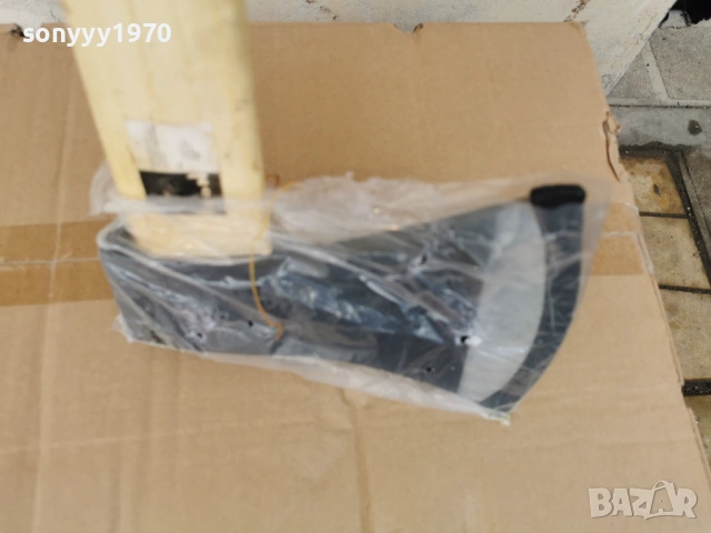 БРАДВА 1,5КГ ДЪРВЕНА ДРЪЖКА 80СМ 0502261825, снимка 2 - Градински инструменти - 53372880