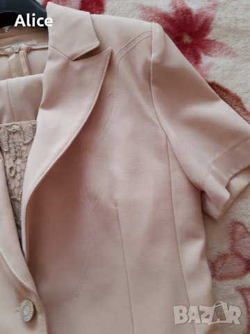 Дамски костюм "Riva Collection 95" - размер S, снимка 7 - Костюми - 29983041