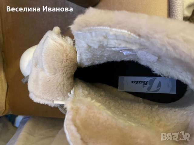 Дамски ботиBatta, снимка 7 - Дамски боти - 52255633
