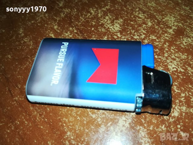 marlboro new-запалка 2709221909, снимка 8 - Запалки - 38139190