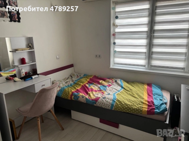 Детска стая, снимка 3 - Мебели за детската стая - 54119675