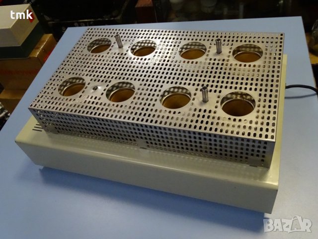 изсушител BÜCHI B-430, снимка 9 - Други машини и части - 34100235