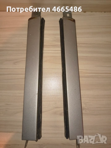 Лайсни фар Мерцедес 124 феис