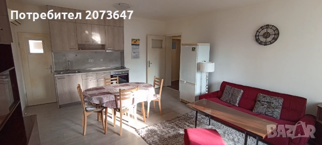 Апартамент под наем, снимка 10 - Апартаменти - 53193617