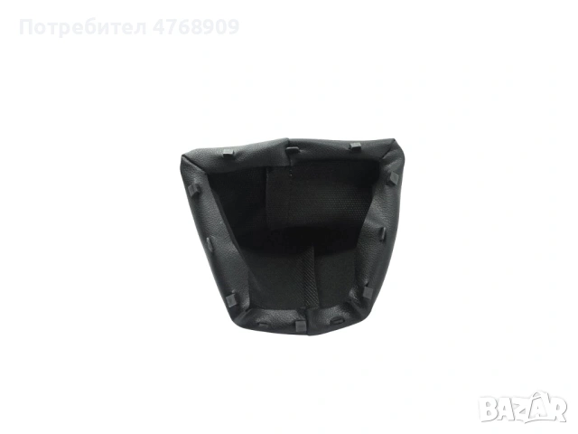 Маншон за скоростен лост за Citroen Nemo (2007–2017) 55344400 , 7591.Y5, снимка 3 - Части - 53884013