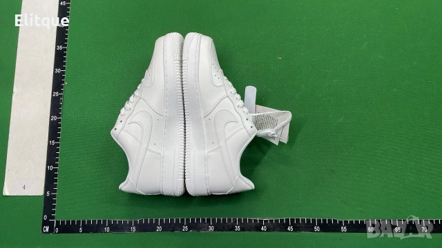 дамски маратонки nike, снимка 2 - Кецове - 52713557