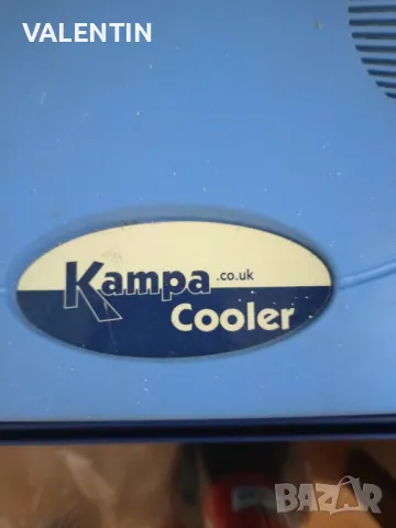 Хладилна чанта, снимка 5 - Хладилни чанти - 49654018