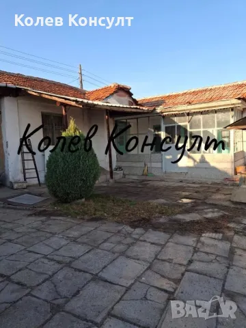 Продавам къща в село Бяла Река, снимка 10 - Къщи - 49252403