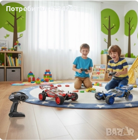 спортен автомобил 