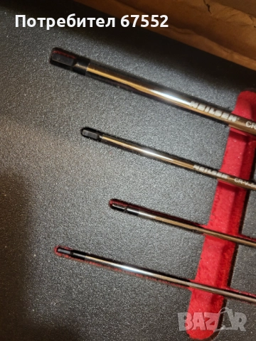 Шестограми Neilsen в пяна. Перфектни. Цената е крайна!, снимка 3 - Други инструменти - 52886889