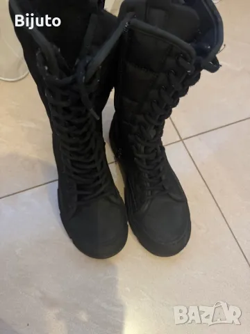 Боти 36 номер -23 см стелка