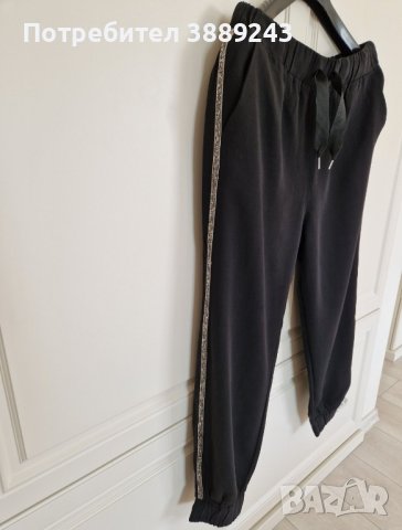 Дамски спортен панталон Zara , снимка 3 - Панталони - 42882632