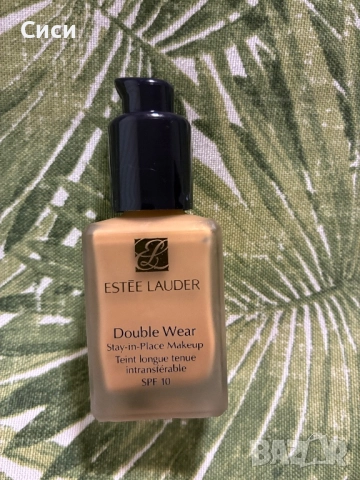 фон дьо тен Estée Lauder
