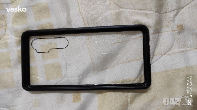 Магнитен кейс, снимка 2 - Калъфи, кейсове - 30259433