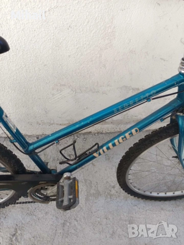 Карбонов велосипед швейцарски 19 цола, снимка 3 - Велосипеди - 54335235