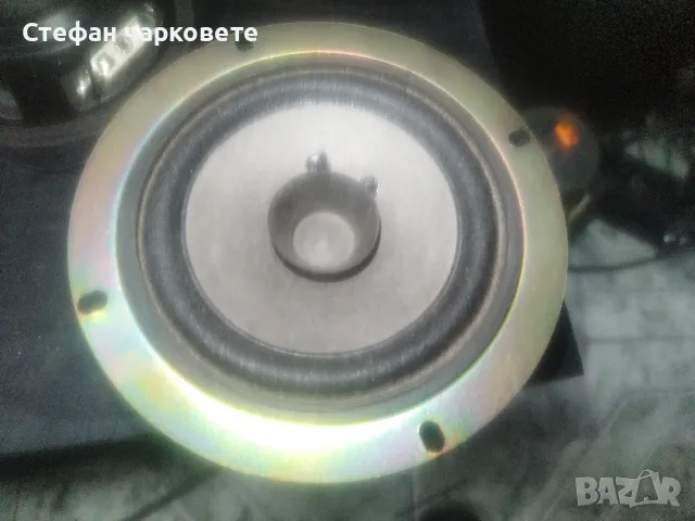 широко лентов говорител с 30 вата мощност и 4 ома съпротивление , снимка 2 - Тонколони - 48698317