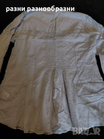 Дамски ризи, снимка 2 - Ризи - 51960719