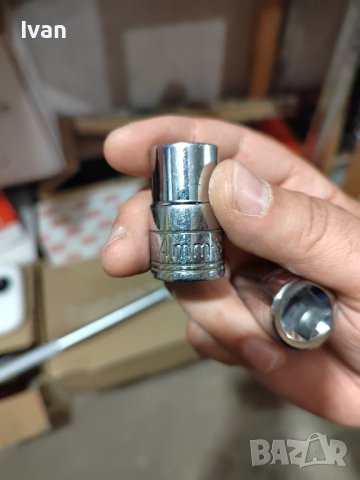 гаечни камъни за ключ , снимка 5 - Гедорета - 42064875