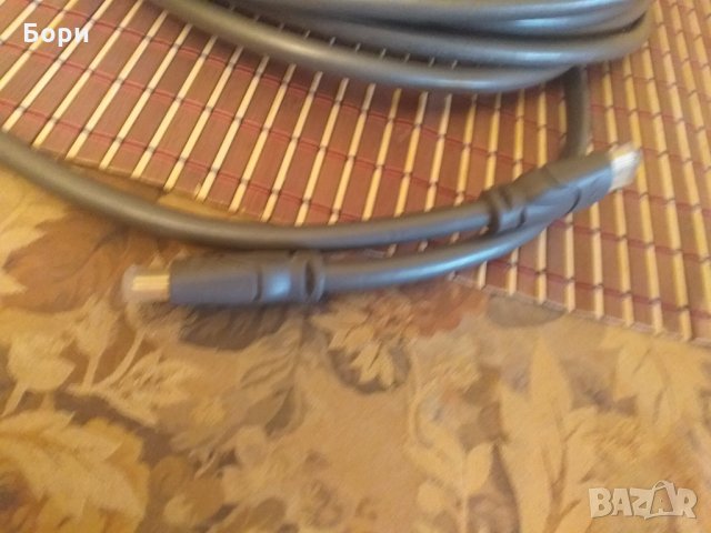 Lindy HDMI-HDMI 20м Високоскоростен кабел, снимка 5 - Части и Платки - 29246510