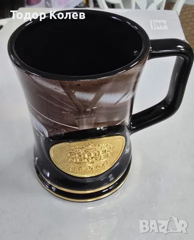 Халба сувенир 500мл LAS VEGAS, снимка 2 - Чаши - 47866979