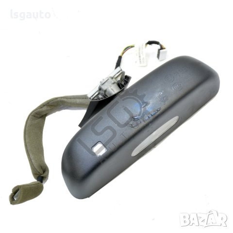 Огледало за задно виждане Mercedes-Benz C-Class 204 (W/S/C)(2007-2014) ID: 98258, снимка 2 - Части - 40321365