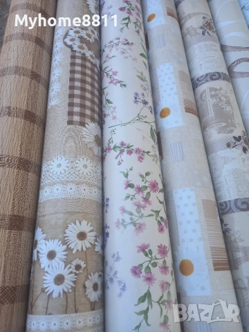 Мушама на метър , снимка 5 - Мушами - 51148000