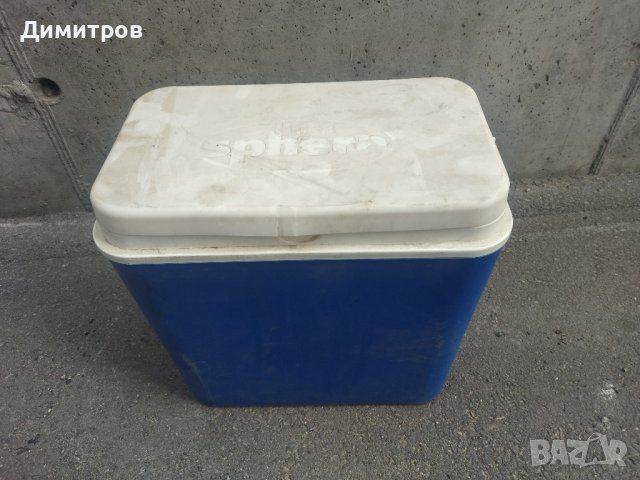 Хладилна чанта , снимка 3 - Хладилни чанти - 44319569