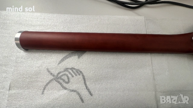 Травъл китара като новa Travel guitar , снимка 9 - Китари - 53955831