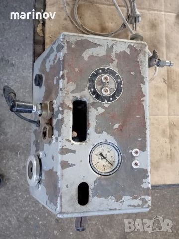 за проверка на свещи.