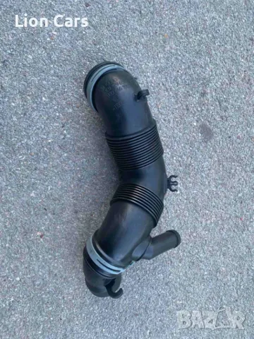 въздуховод дизел фв 