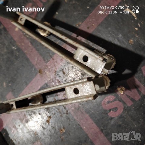 За тенис Маса, снимка 2 - Тенис - 31043795