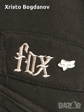 Жилетка на ,,FOX” размер XL, снимка 4 - Суичъри - 31792057