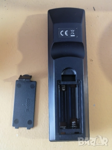 Дистанционно за аудиосистема AEG, снимка 3 - Аудиосистеми - 52061143