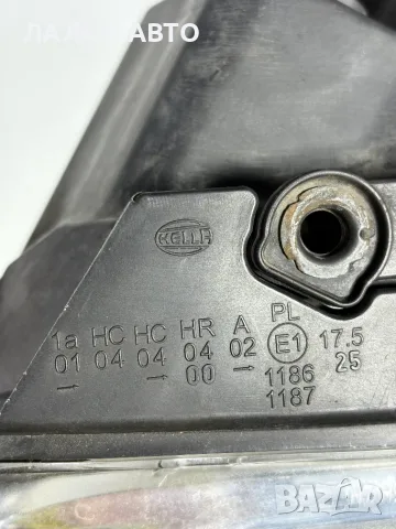Ляв Фар Пасат Б5.5 (00-05г) Lqv Far VW Passat B5.5 OEM: 3B0941015AQ, снимка 3 - Части - 55884745