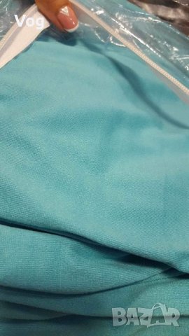 Завеси готови за закачане с ушити куки за тип корниз релса!, снимка 12 - Декорация за дома - 24614024