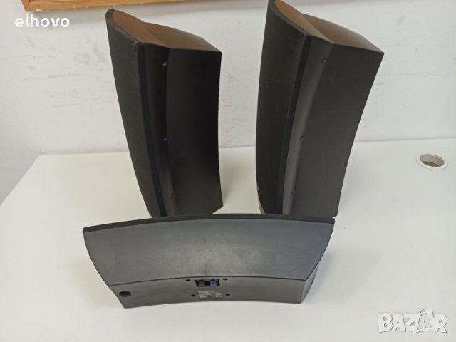 Тонколони Philips FB 735/960F, снимка 2 - Тонколони - 31259416