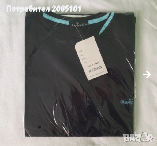 Мъжки тениски, снимка 15 - Тениски - 54219097