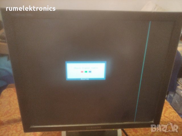 SAMSUNG 930BF монитор на части