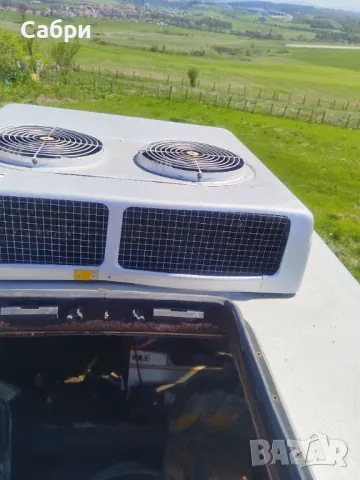 Климатик , снимка 6 - Части - 49942233