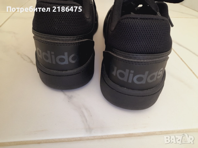 Дамски Adidas маратонки, снимка 5 - Маратонки - 52400298